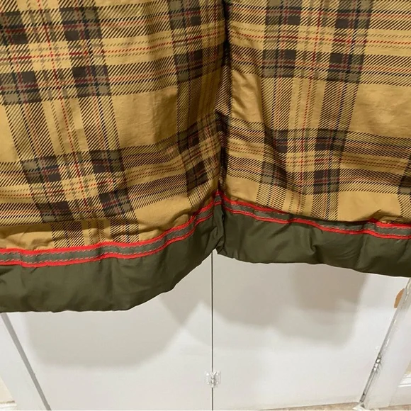 Sportalm Long Puffer Coat Womens EU 38 materials unknown radiation protected - Picture 13 of 16